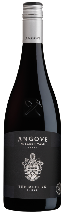 Medhyk Shiraz