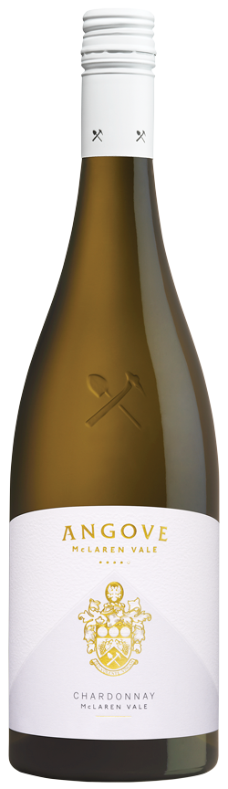 Family Crest Chardonnay
