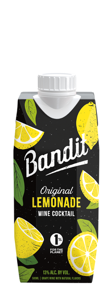 Lemonade 500ml