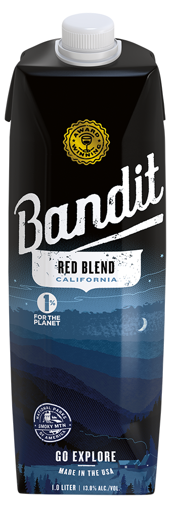 Red Blend