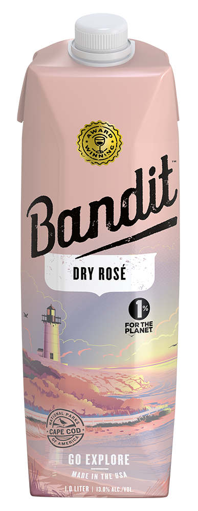 Dry Rosé