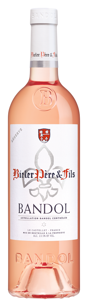 Bandol Rosé