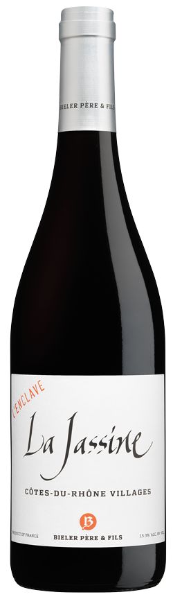 La Jassine Red 