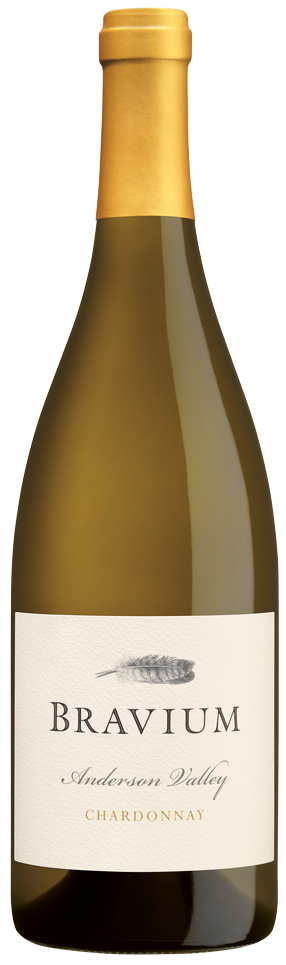 Chardonnay, Anderson Valley