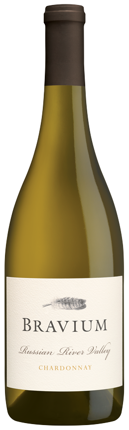 Chardonnay, Russian River Valley