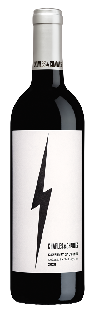 Bolt Cabernet Sauvignon