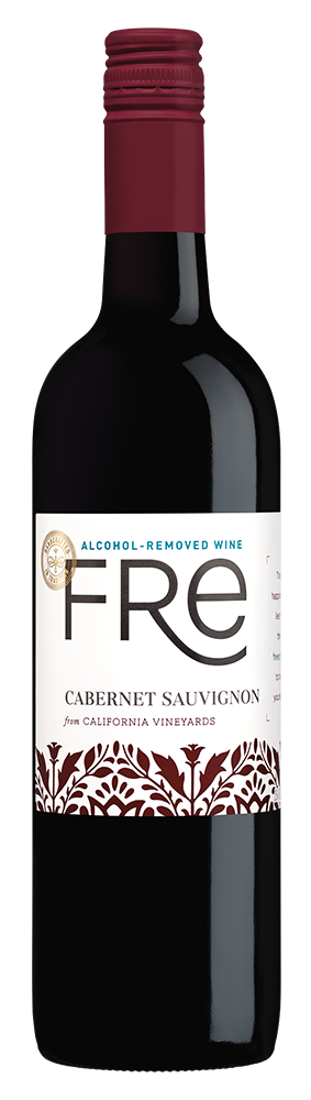 Alcohol-Removed Cabernet Sauvignon