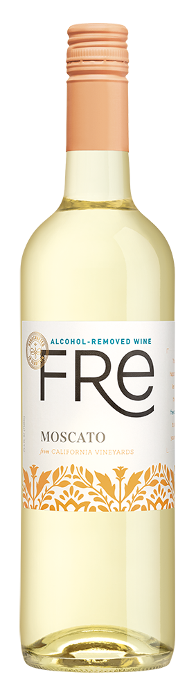 Alcohol-Removed Moscato