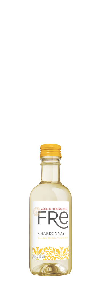 Alcohol-Removed Chardonnay 187ml