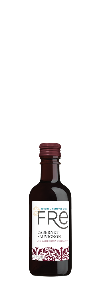 Alcohol-Removed Cabernet Sauvignon 187ml