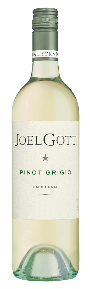 California Pinot Grigio