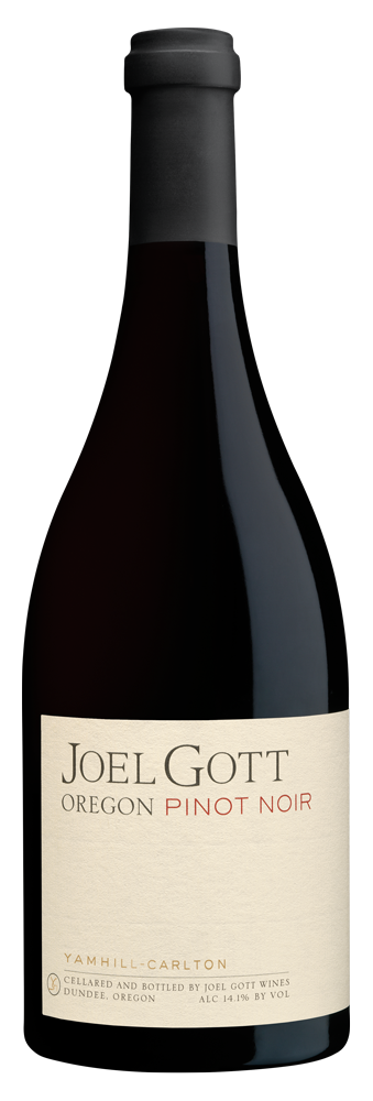 Oregon Pinot Noir