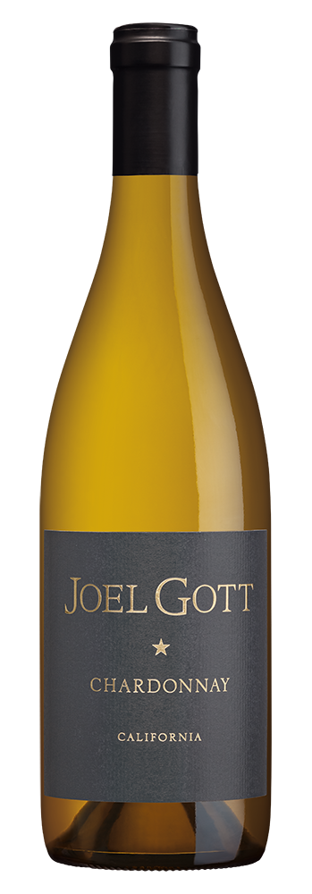 Barrel Aged Chardonnay