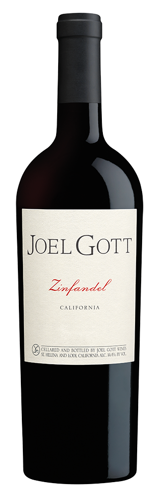 California Zinfandel