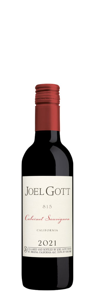 815 Cabernet Sauvignon 375ml