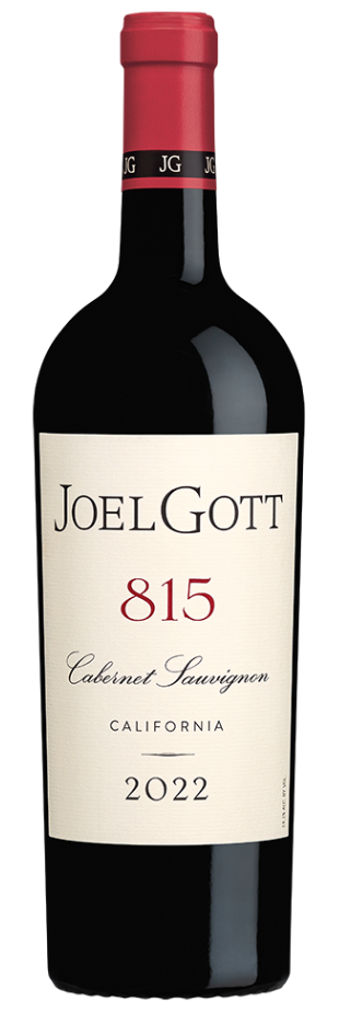 815 Cabernet Sauvignon