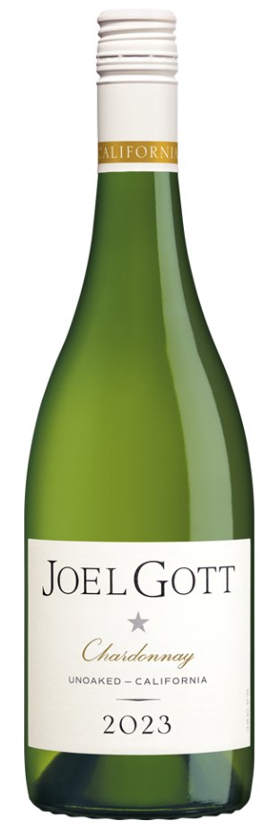 California Chardonnay