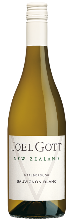 New Zealand Sauvignon Blanc