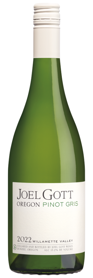 Oregon Pinot Gris
