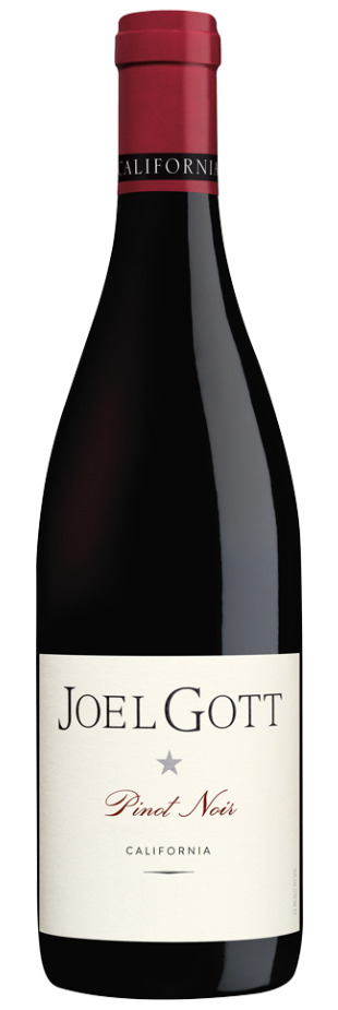 California Pinot Noir