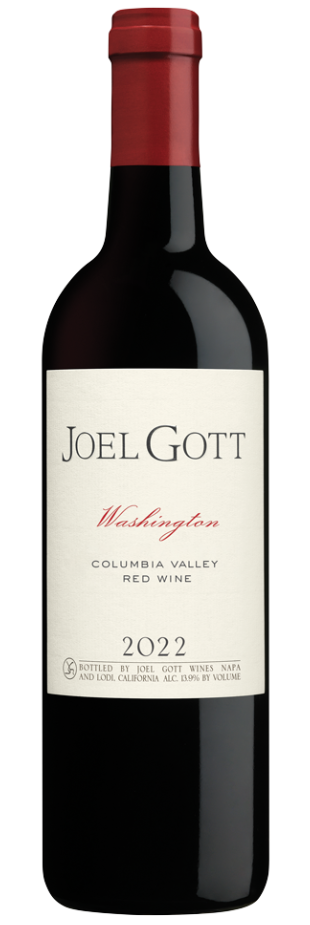 Washington Red Blend