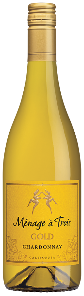 Gold Chardonnay