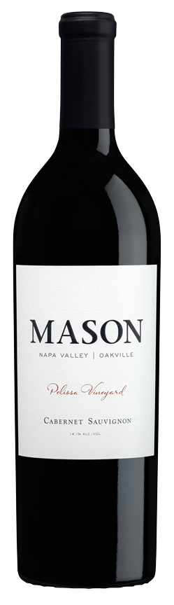 Cabernet Sauvignon, Pelissa Vineyard