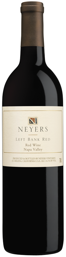 Left Bank Red, Napa Valley