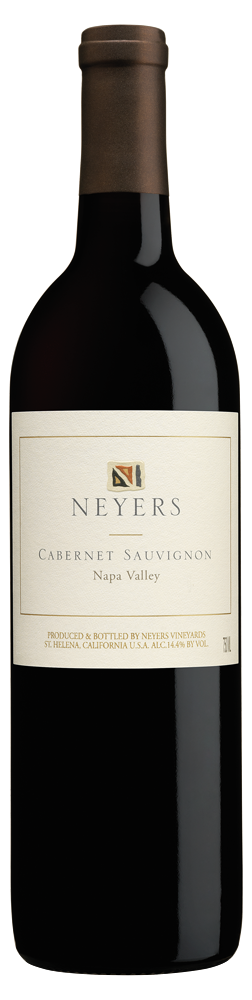 Cabernet Sauvignon, Napa Valley