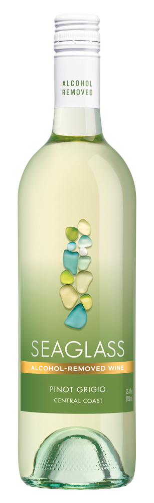Alcohol-Removed Pinot Grigio