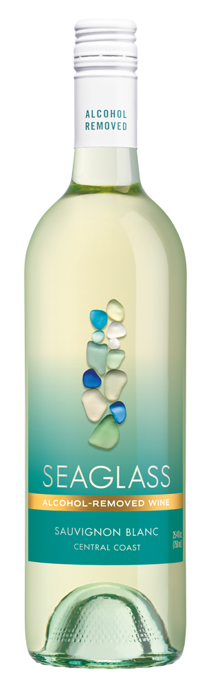 Alcohol-Removed Sauvignon Blanc