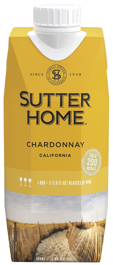Chardonnay