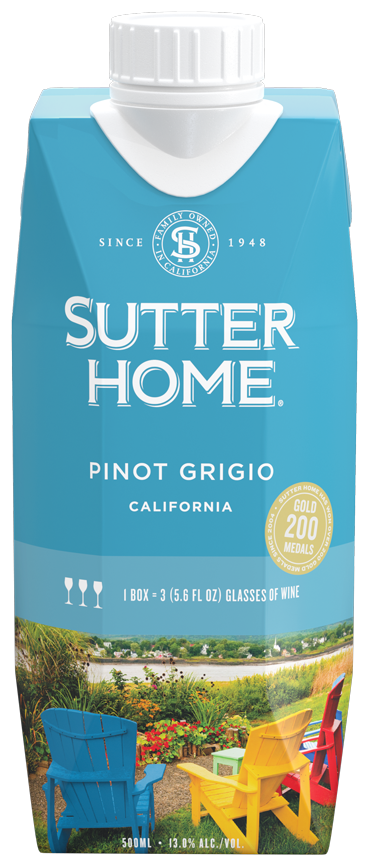 Pinot Grigio
