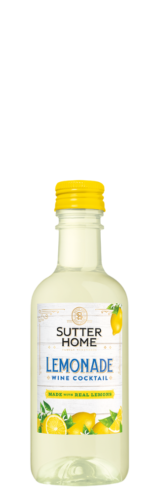 Lemonade Wine Cocktail
