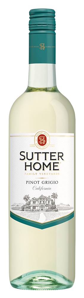 Pinot Grigio