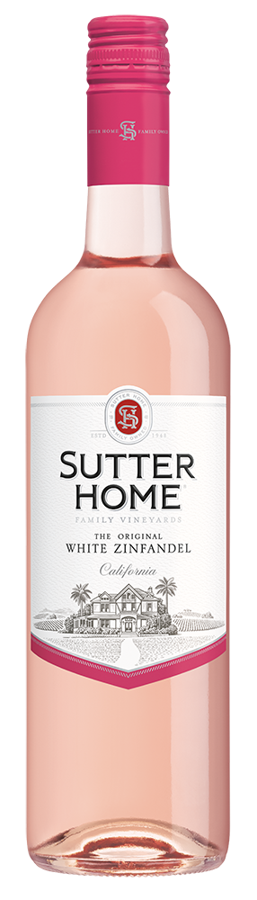 White Zinfandel