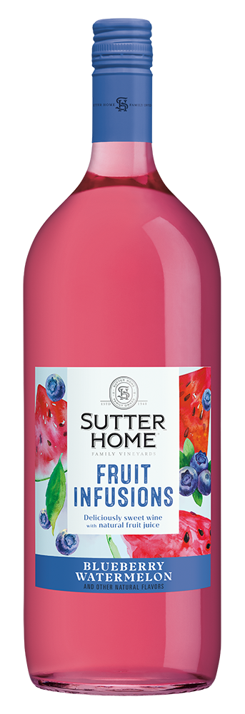 Fruit Infusions Blueberry Watermelon