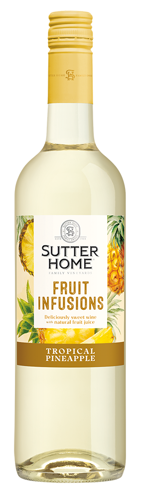 Fruit Infusions Tropical Pineapple