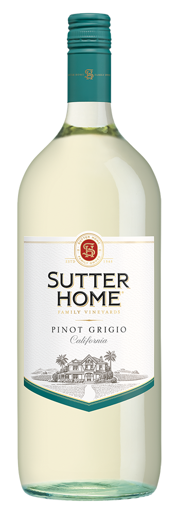 Pinot Grigio