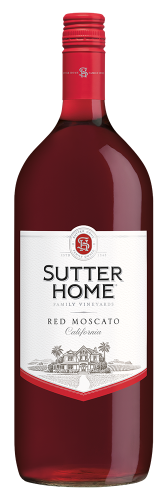 Red Moscato