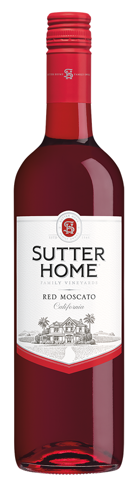 Red Moscato