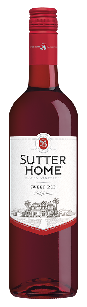 Sweet Red