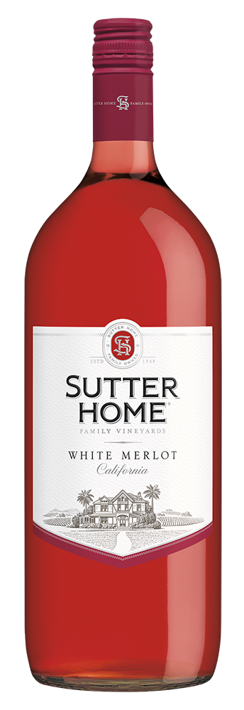 White Merlot