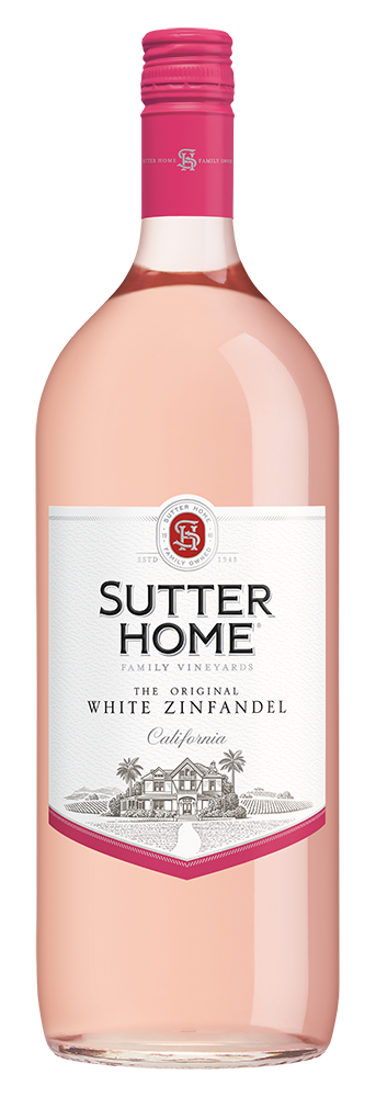 White Zinfandel