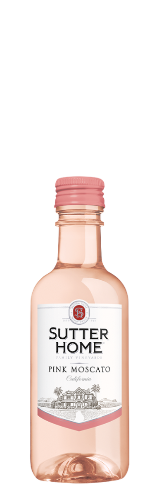 Pink Moscato