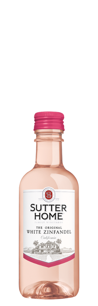 White Zinfandel