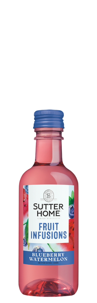 Fruit Infusions Blueberry Watermelon