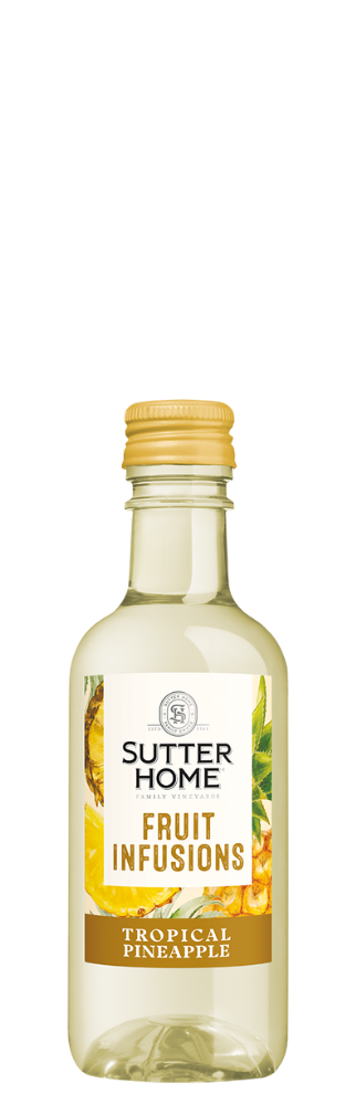 Fruit Infusions Tropical Pineapple