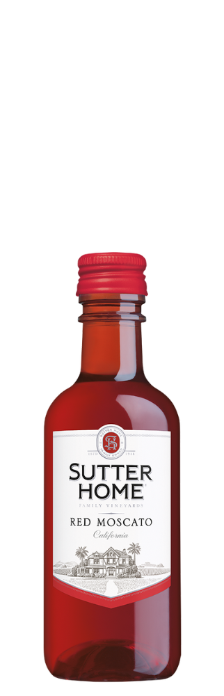 Red Moscato