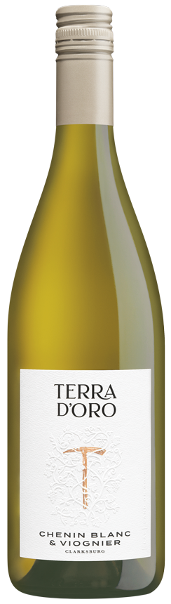Chenin Blanc Viognier, Clarksburg